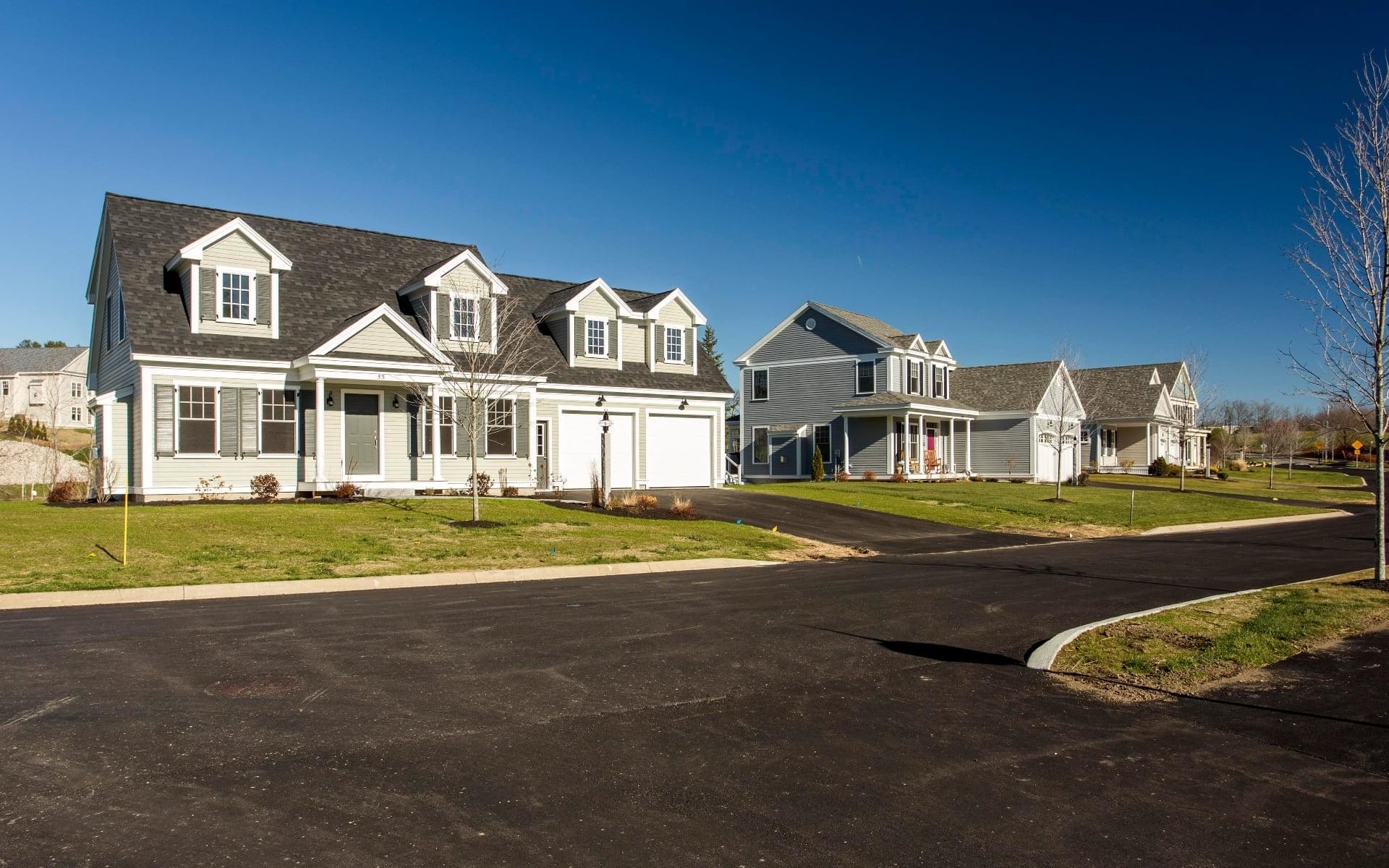 Atlantic Heights Community Senior Living Community Assisted Living